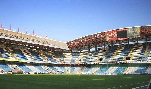 Alineaciones posibles del Deportivo de la Coruña - Betis