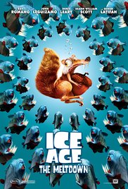 Ice Age: The Meltdown (2006) Ice Age: The Meltdown (2006)