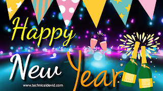 Happy new year 2019 Happy new year 2019