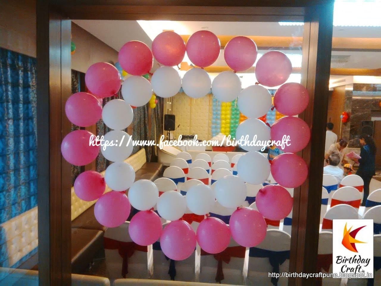 Pune Premier Children Birthday  Party  Planners Birthday  