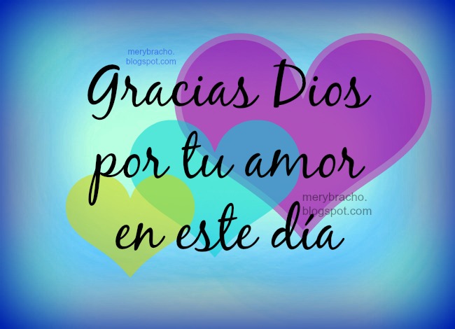 Feliz Semana Con El Amor De Dios Postales Cristianas Y Tarjetas