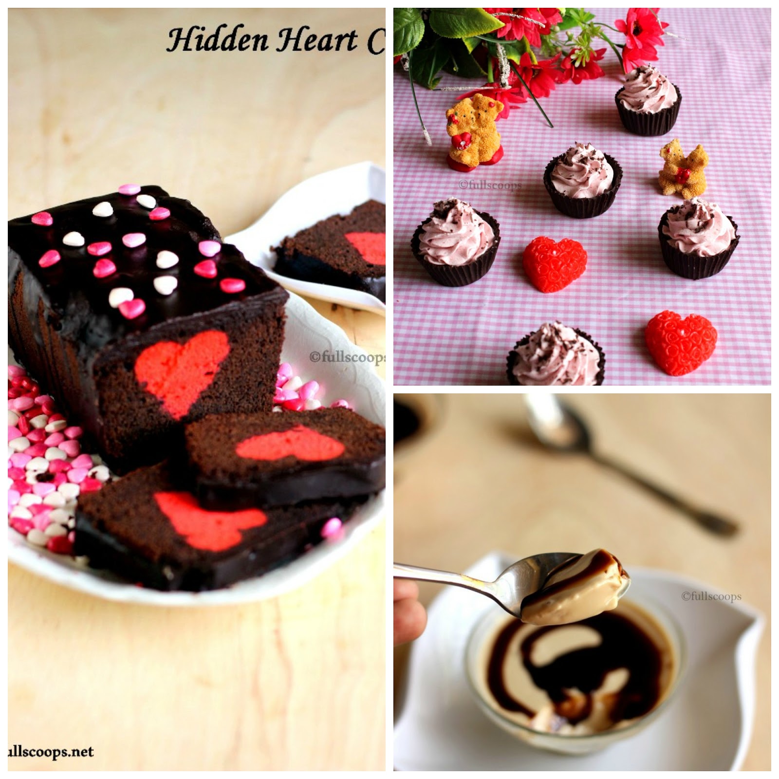 Easy Strawberry Mud Cake Recipe Easy Strawberry Mud Cake Recipe