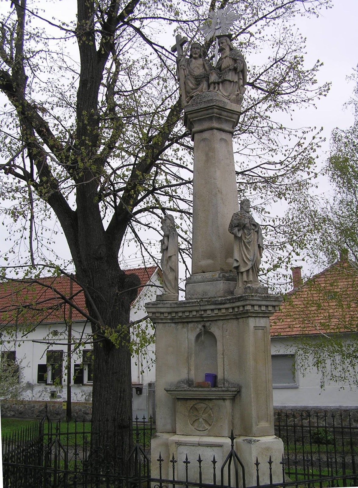 utazások Palotabozsok