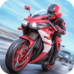 Racing Fever: Moto Racing Fever: Moto apk