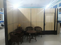 Furniture Semarang - Pesan Furniture Kantor Sesuai Budget