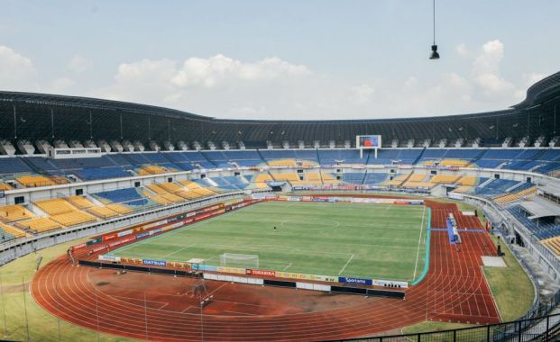 Fakta Menarik Seputar Stadion GBLA Gedebage Bandung