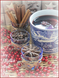 MULLED WINE