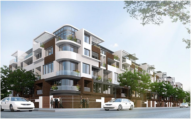 Diện tích bàn giao liền kề hải đăng city mỹ đình