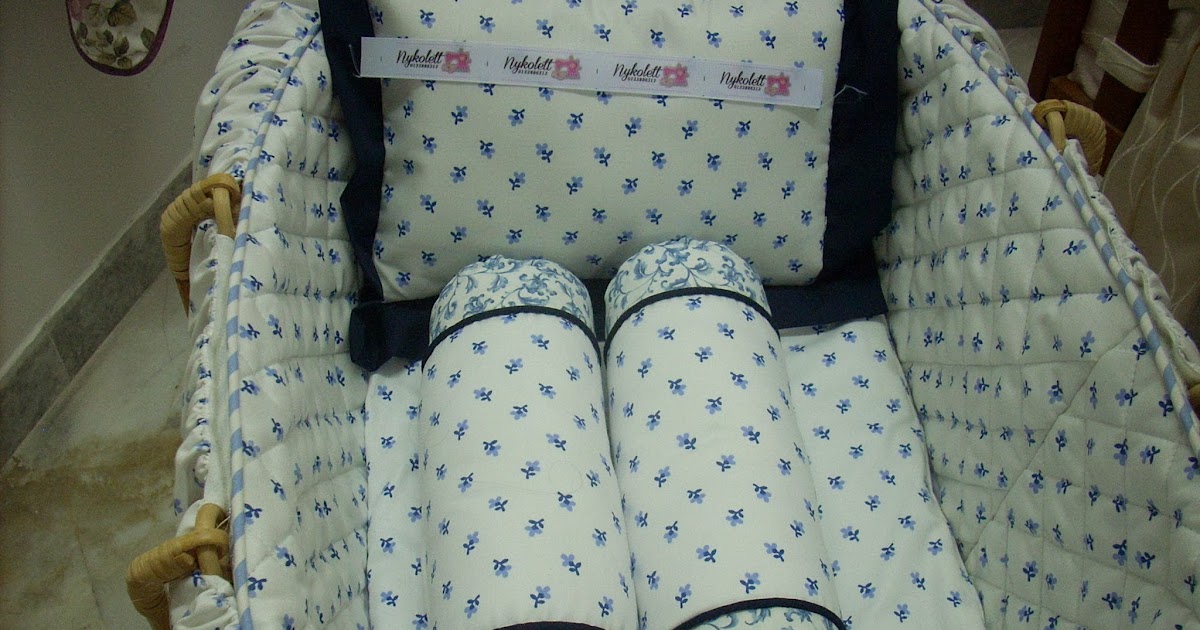 Nykolett Curtains & Soft Furnishing: Tutorial for a baby/toddler bolster..