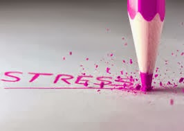 Effect of stress essay