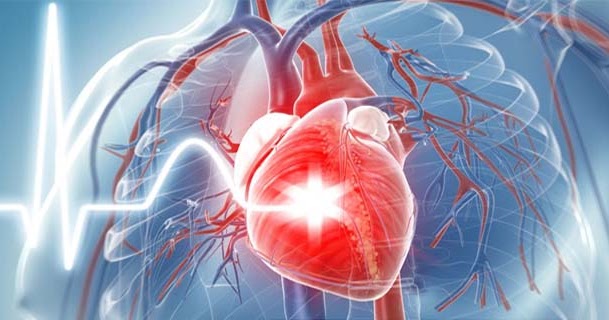 Conoce las 5 cardiopatías más comunes