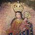SANTÍSSIMA VIRGEM MARIA
