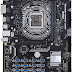 Mining motherboard for 20 GPUs: Asus H370 Mining Master with 20 PCIe-to-USB ports