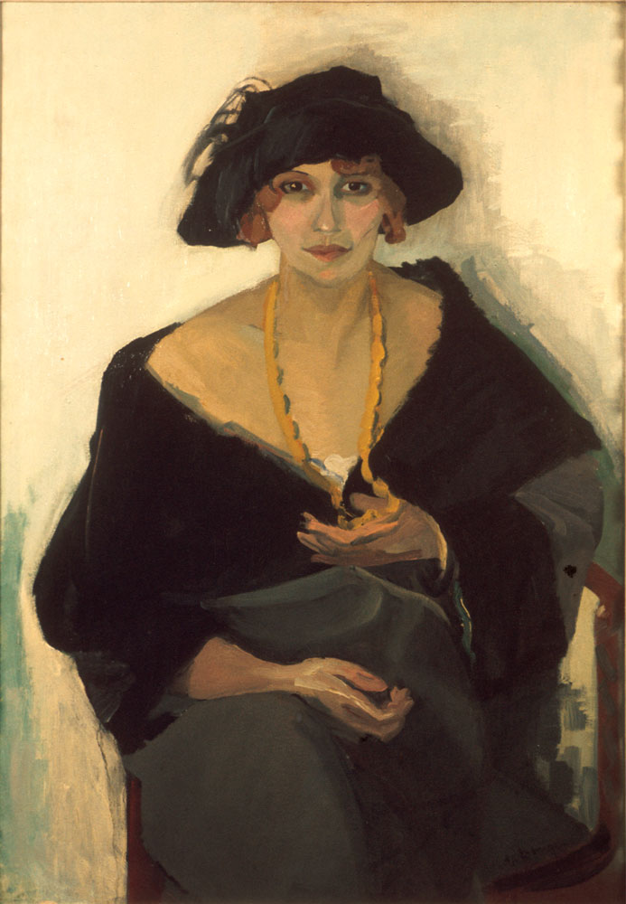 Картинки по запросу portrait femme en peinture