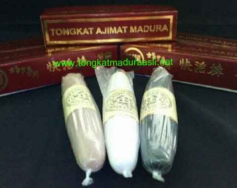 Tongkat ajimat madura Tongkat ajimat madura