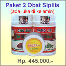 obat luka di kelamin