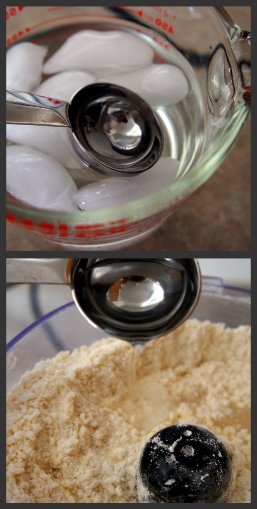 Pie 101 The Perfect Pie Crust {Butter Recipe} I Wash You Dry