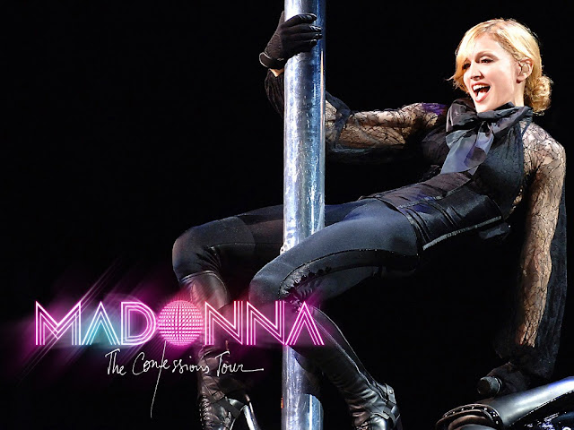 Madonna Pictures HD Wallpapers