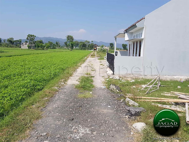 Rumah Dijual di Bokoharjo jalan Solo Km 13 Rumah Dijual di Bokoharjo jalan Solo Km 13
