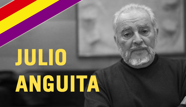 Julio Anguita