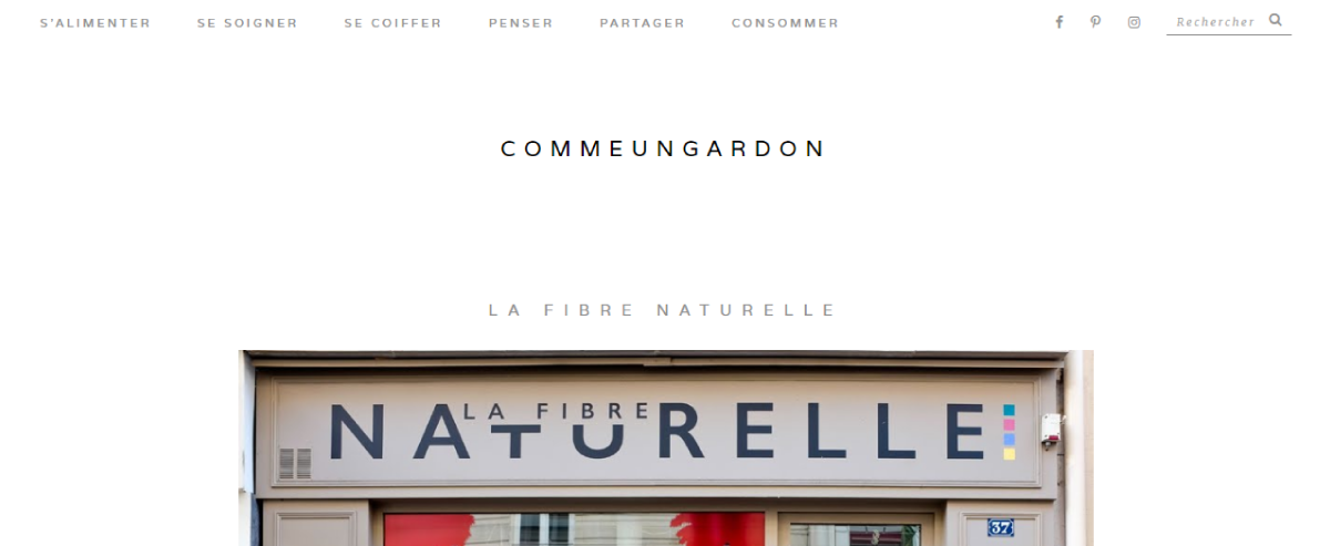Design de blog : COMMEUNGARDON . Lady Bird Red || http://ladybirdr.blogspot.fr/ Design de blog : COMMEUNGARDON