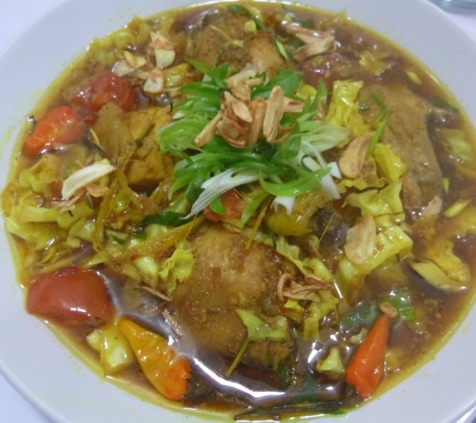 RESEP KREATIF TONGSENG AYAM SPESIAL KUAH TANPA SANTAN RESEP KREATIF TONGSENG AYAM SPESIAL KUAH TANPA SANTAN