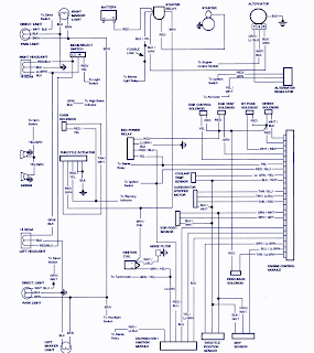 Ford f250 headlight relay #9