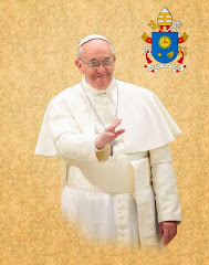 S.S. Francisco nuestro Papa