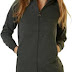 Belle Fille Full Sleeve Solid Women's Jacket
