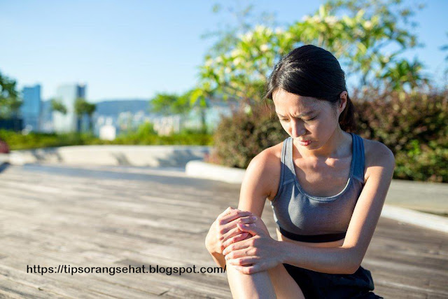 Hal Yang Perlu Diperhatikan Agar Tidak Mengalami Masalah Sakit Lutut