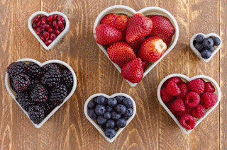 Combinazioni Alimentari con le Bacche di Aronia