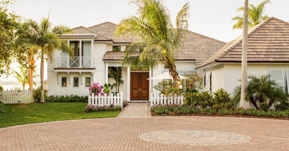 Nautical by Nature HGTV Dream Home 2016 Merritt Island, FL