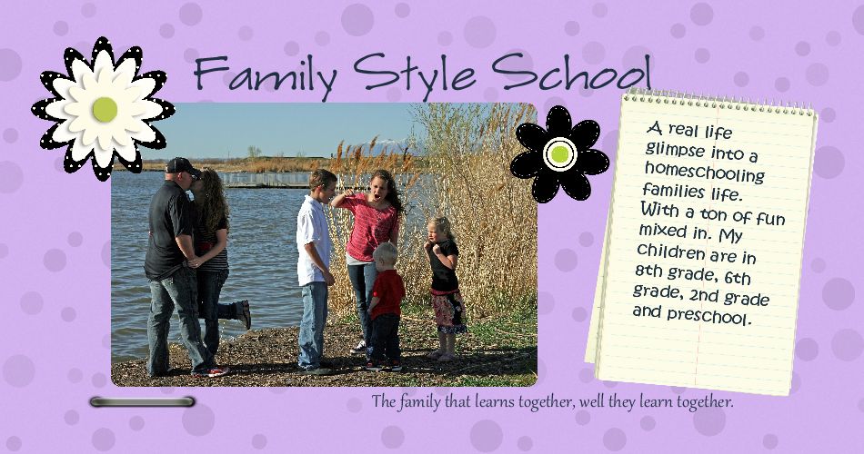 Family Style School