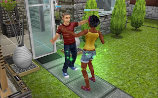 Free Download The Sims FreePlay MOD APK v5.43.0