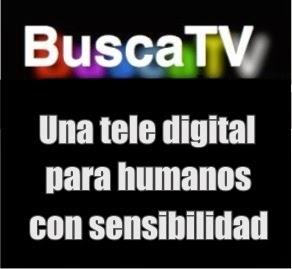 ¿Eres parte de BuscaTV?