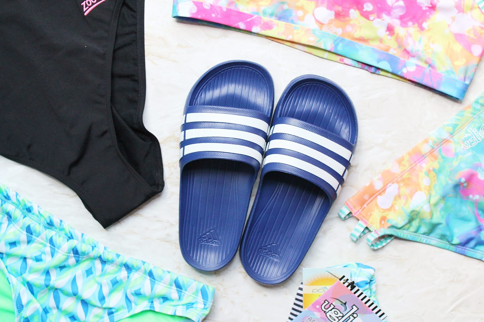 Simply Swim Haul & Review — Hannah Heartss