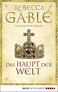 Das Haupt der Welkt