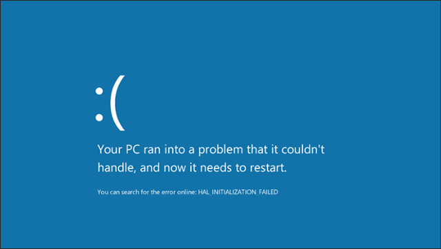لماذا لا يجب عليك استخدام أداة التحقق من التعاريف في ويندوز 10 Screenshot_1