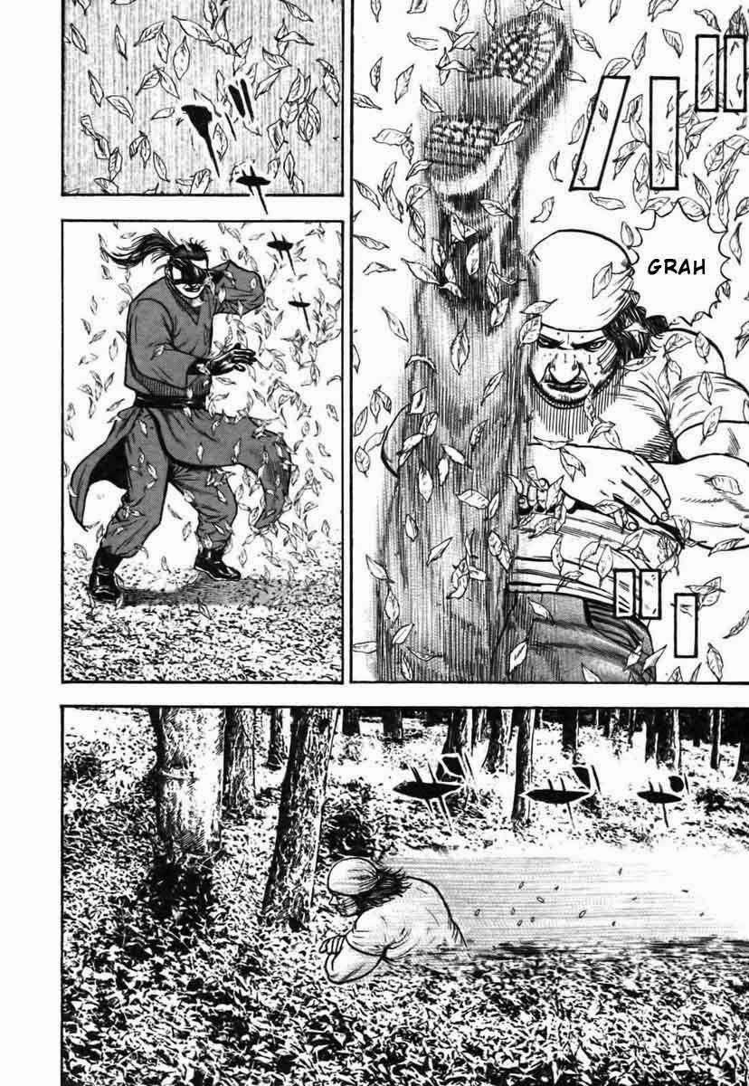 Miyazawa Kiichi - Touch chap 320