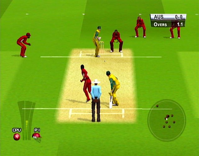 Free Cricket Games For Computer