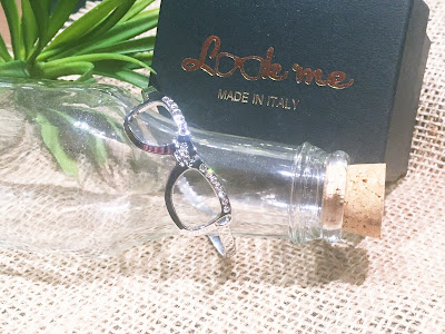 イタリア ファッション ルックミー Look@me スワロフスキー bijoux シンプルコーディ ペア ユニセックス PARTY 大人 西梅田ファッション モチーフ デート プレゼント gift thank you ハリウッドスター アスリート