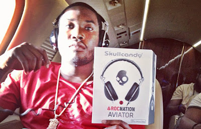 Meek Mill Wallpaper | Seven Share