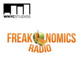 Freakonomics Radio Freakonomics Radio