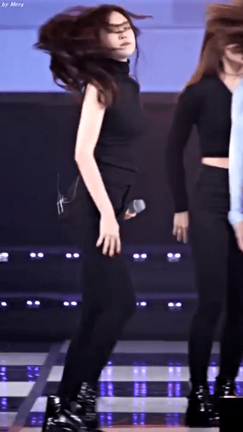 노출없이도 섹시한 나은이 | 인스티즈