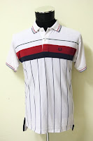 FRED PERRY POLO SHIRT 9