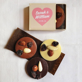 Chocolate Wedding Favors Chocolate Wedding Favors