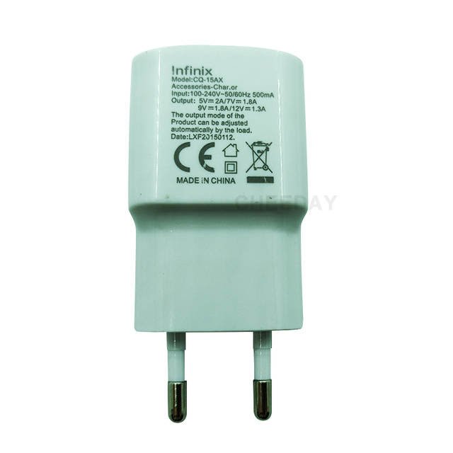 Infinix Xcharger or flash charger