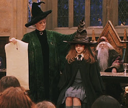 harry potter stone gryffindor philosopher sorting hermione hat know hogwarts think says well kiss than why philosophers coolspotters