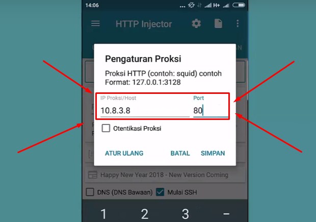 ubah Kuota iFlix menjadi Kuota Reguler IP Proksi ubah Kuota iFlix menjadi Kuota Reguler IP Proksi