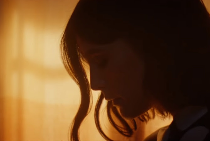 Music video: Jessie Ware - Alone | Random J Pop Music video: Jessie Ware - Alone | Random J Pop